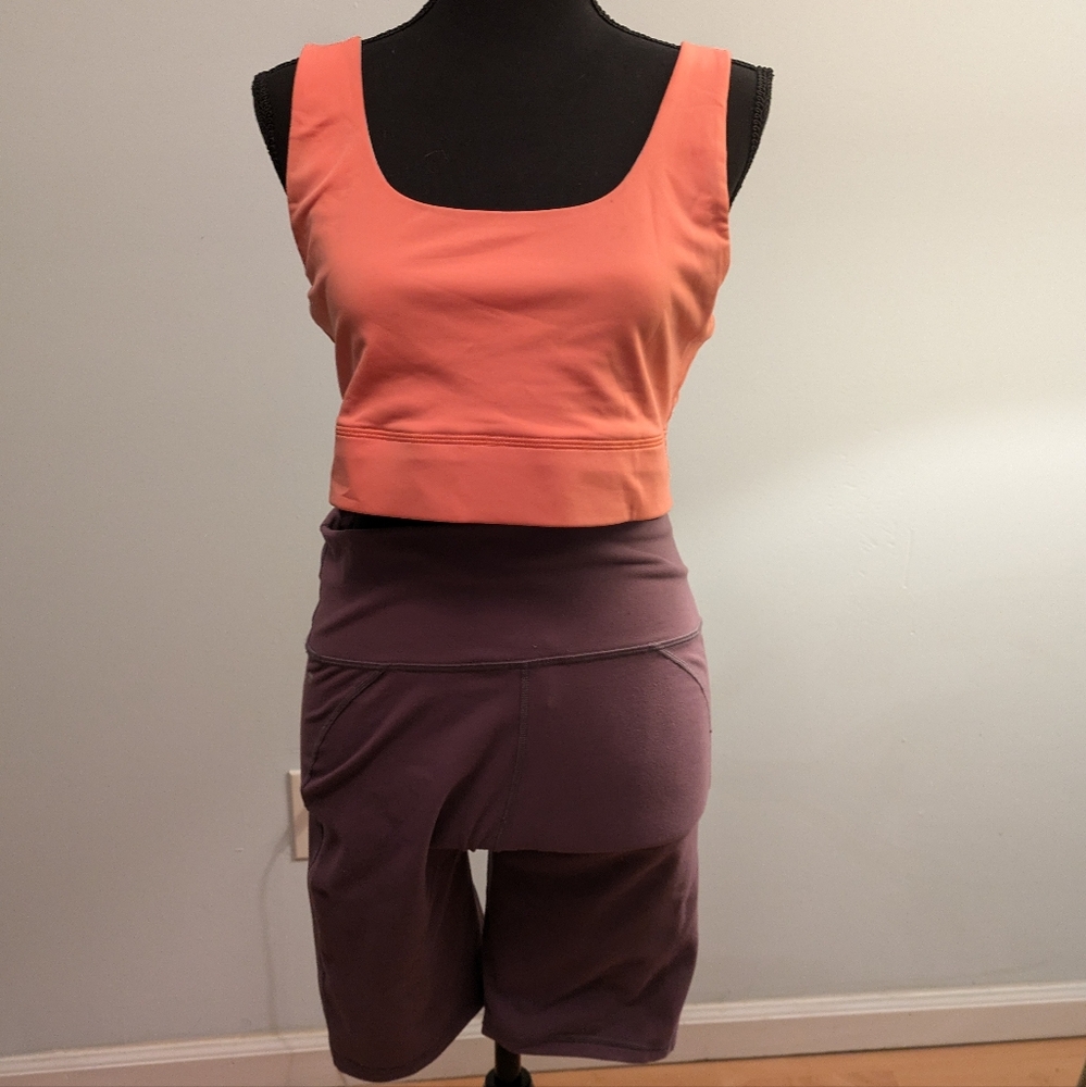 Fabletics outfit